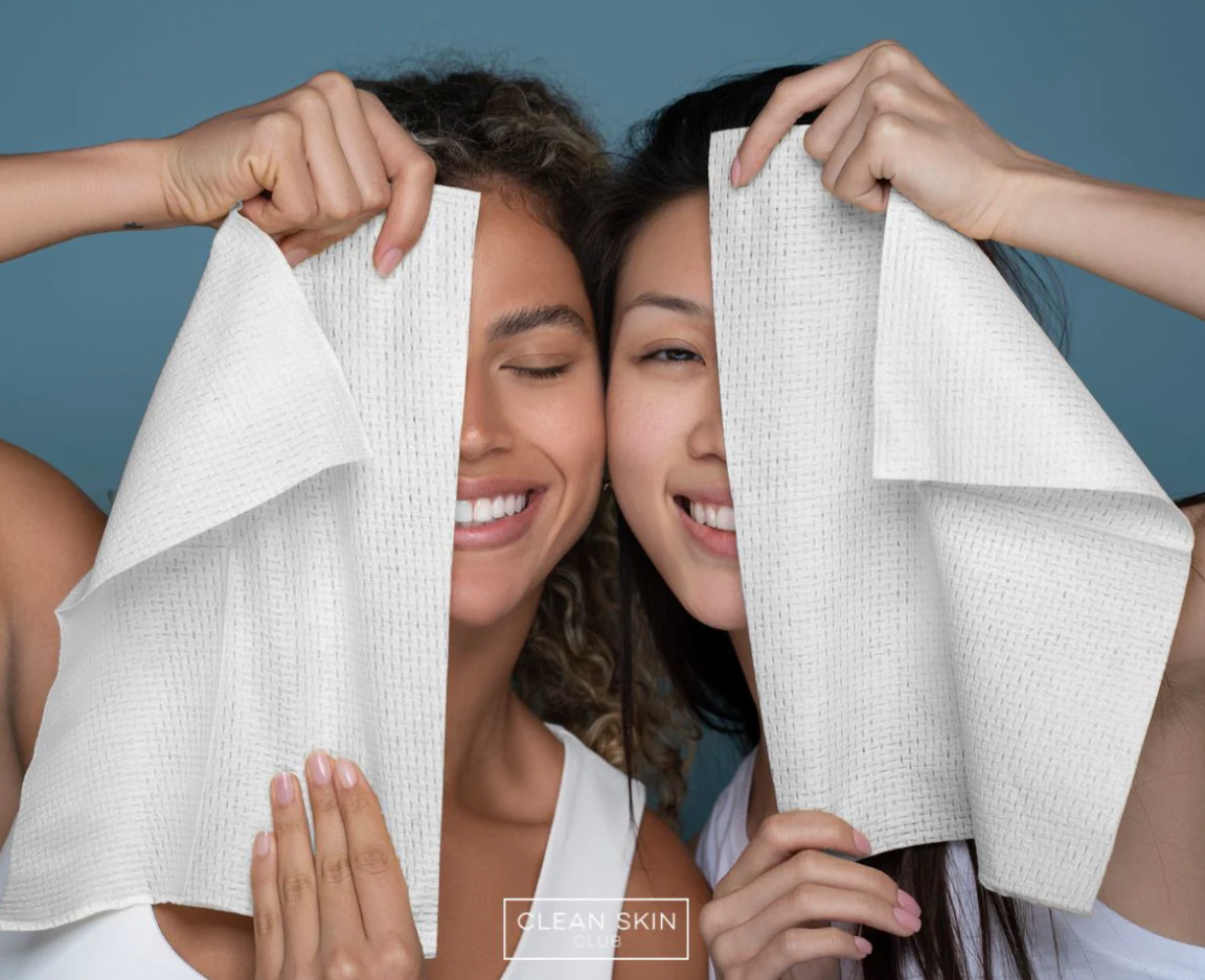 Clean Towels XL