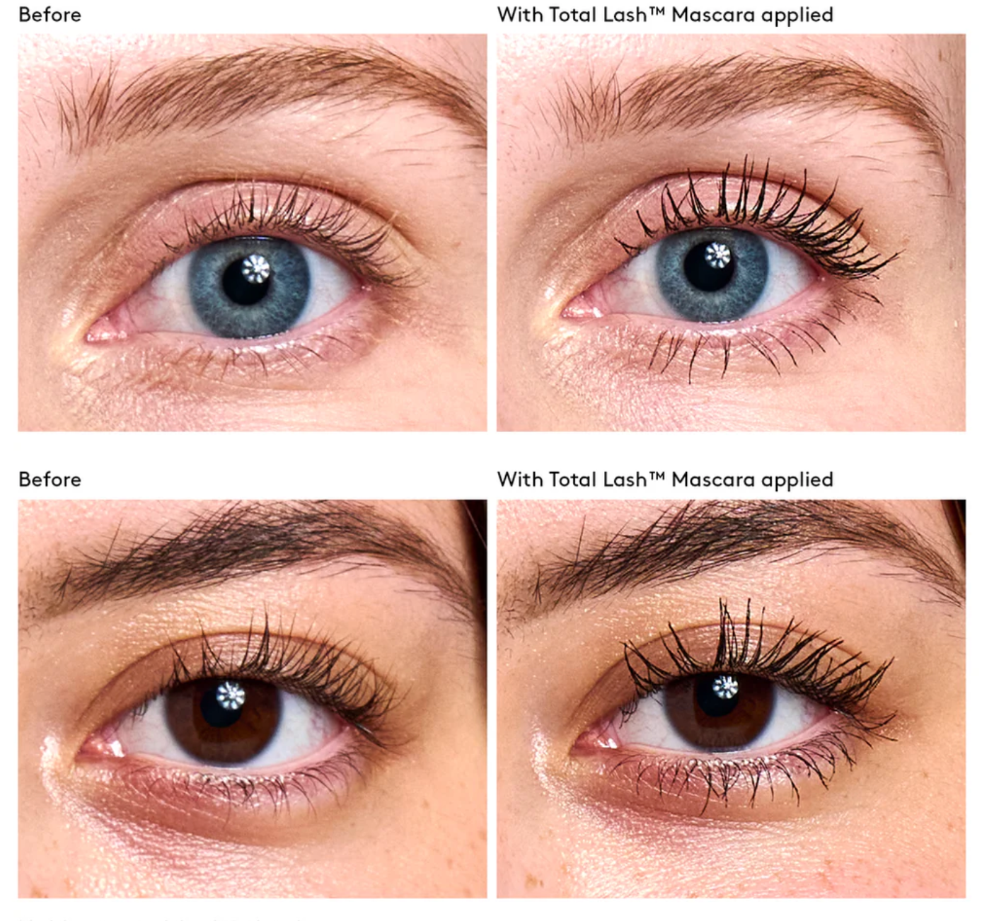 Total Lash™ Mascara