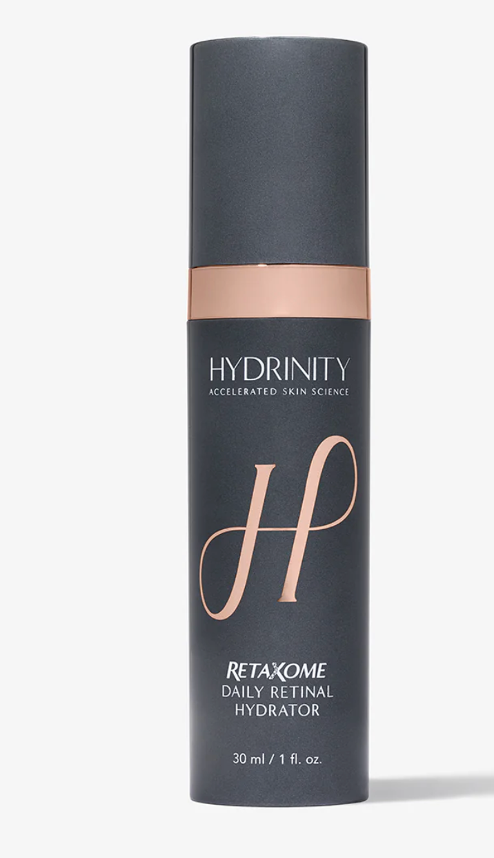RetaXome Daily Retinal Hydrator