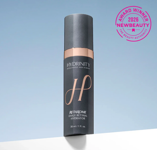 RetaXome Daily Retinal Hydrator