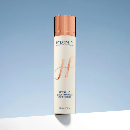 HYDRI-C Daily Vitamin C Moisturizer