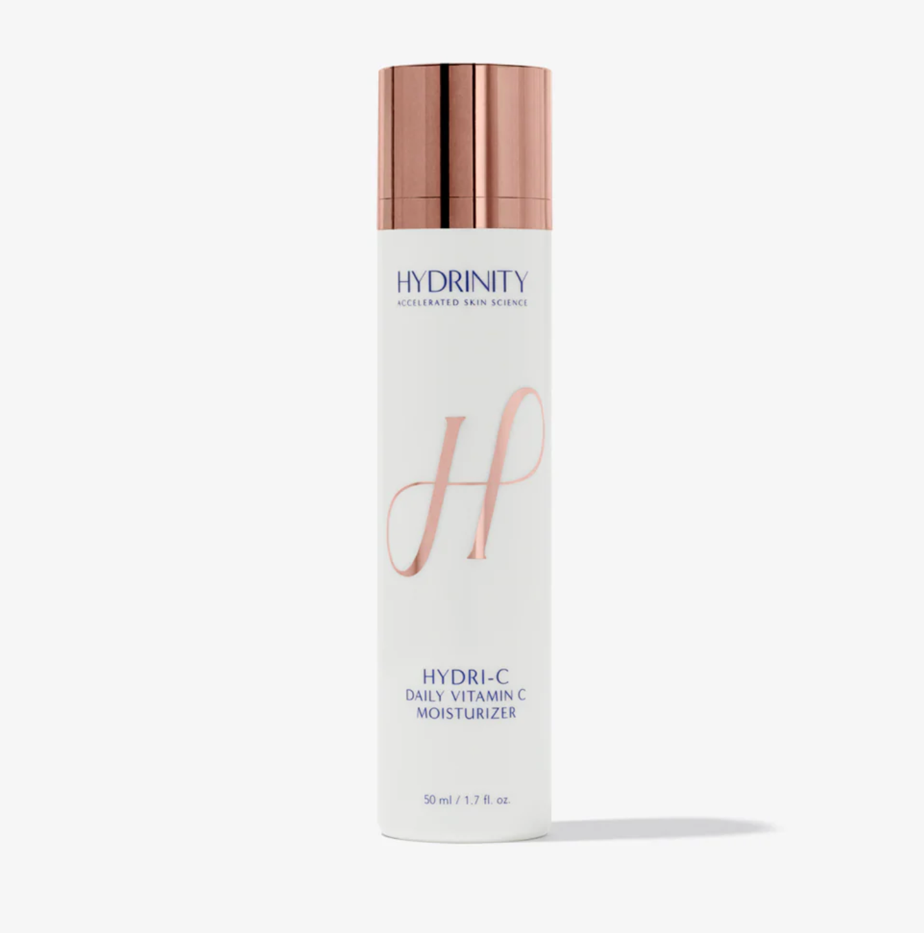 HYDRI-C Daily Vitamin C Moisturizer
