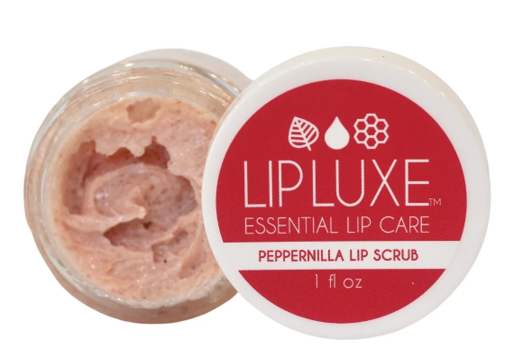 Lip Luxe Lip Scrub