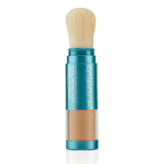 Total Protection Brush on Shield SPF 50