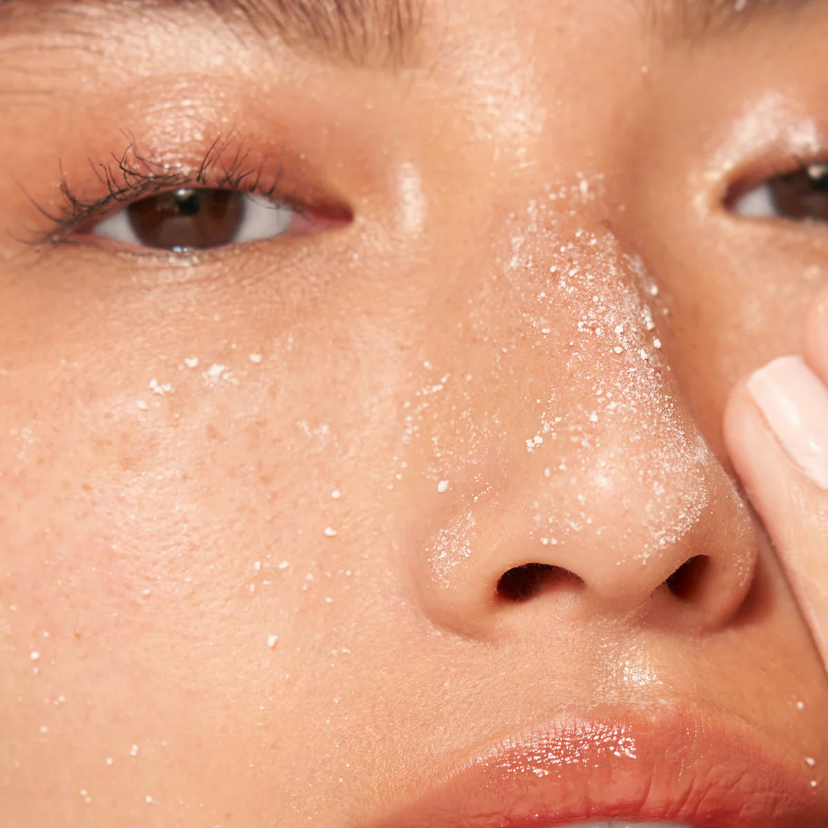 EXFOLIPOWDER® Powder Cleanser