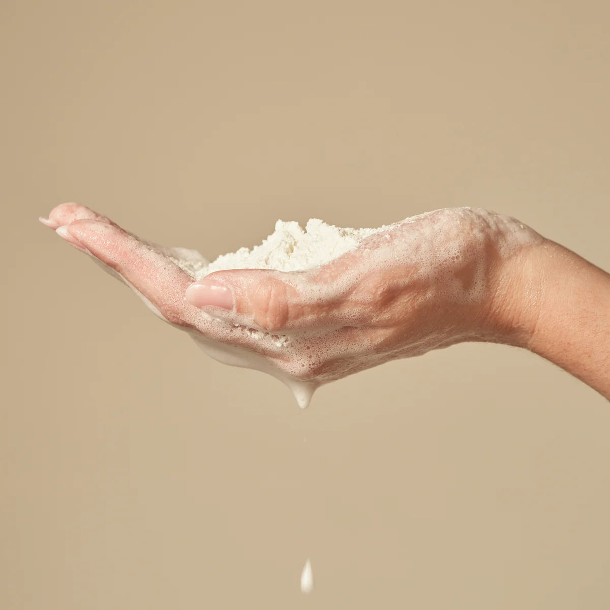 EXFOLIPOWDER® Powder Cleanser