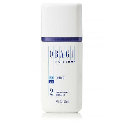 Obagi NuDerm Toner