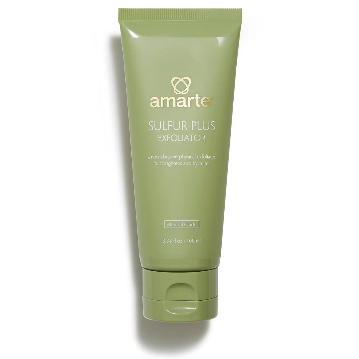 SULFUR-PLUS Exfoliating Gel