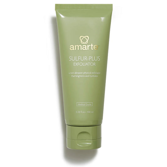 SULFUR-PLUS Exfoliating Gel
